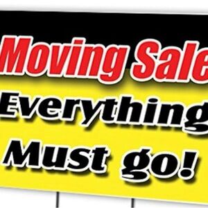 Must sell. Make me an offer